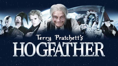 Hogfather still