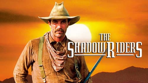 The Shadow Riders still