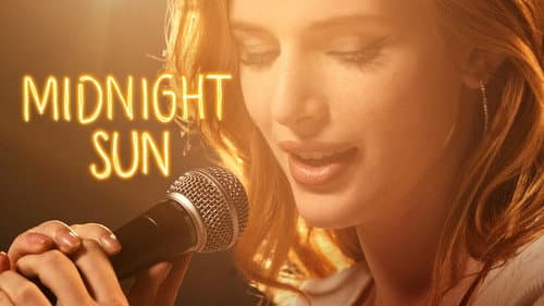 Midnight Sun still