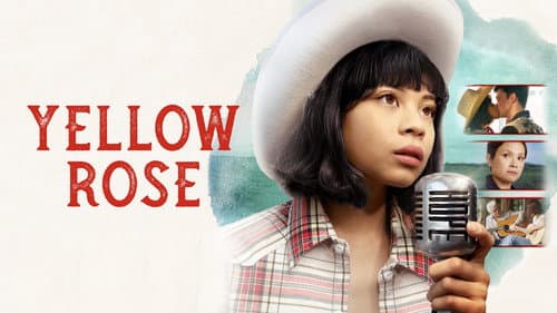 Yellow Rose still
