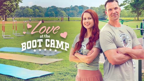 Love at the Bootcamp still