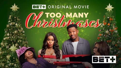 Too Many Christmases still
