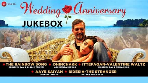 Wedding Anniversary still