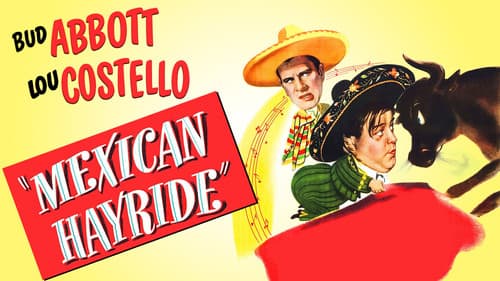 Mexican Hayride still