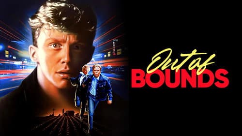 Out of Bounds still