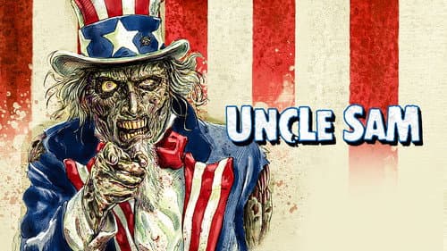 Uncle Sam still
