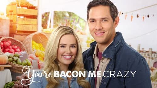 You're Bacon Me Crazy still