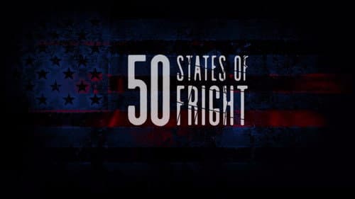 50 States of Fright still