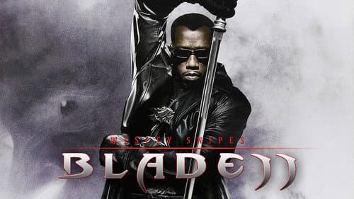 Blade II still