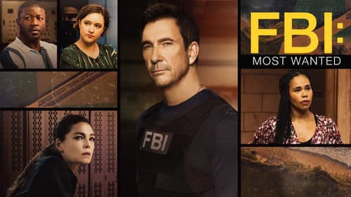 FBI: Most Wanted still