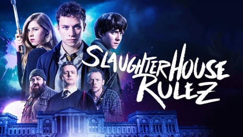 Slaughterhouse Rulez still