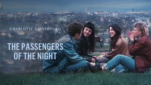 The Passengers of the Night still