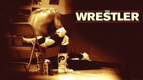 The Wrestler still
