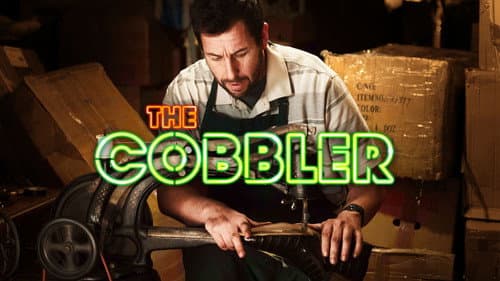 The Cobbler still