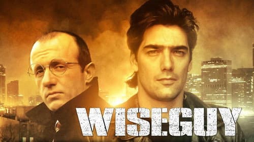 Wiseguy still