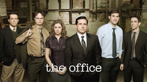 The Office still