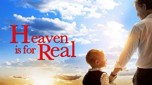 Heaven Is for Real still
