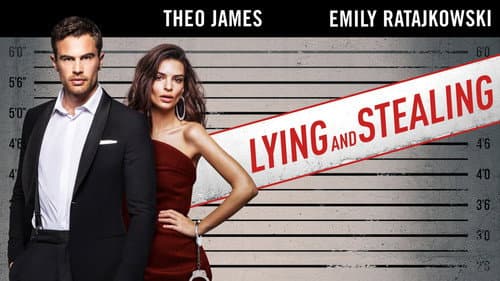 Lying and Stealing still