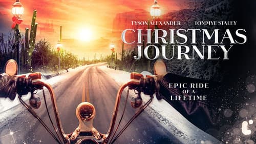 Christmas Journey still