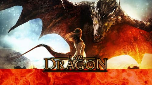 I Am Dragon still