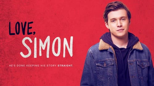 Love, Simon still