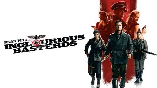 Inglourious Basterds still