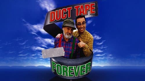 Duct Tape Forever still