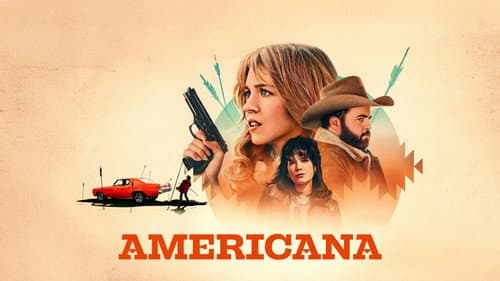 Americana still