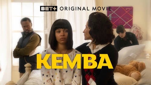 Kemba still