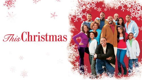 This Christmas still