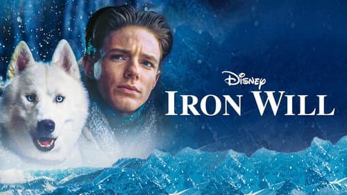 Iron Will still