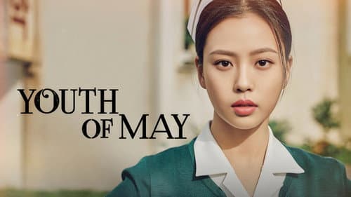 Youth of May still