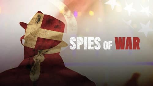 Spies of War still