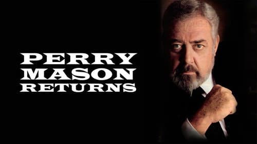 Perry Mason Returns still