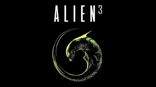 Alien³ still