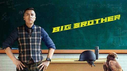 Big Brother still