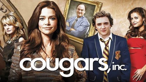 Cougars, Inc. still