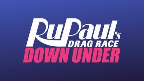 Drag Race Down Under still
