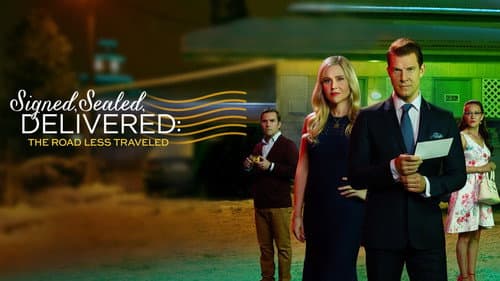 Signed, Sealed, Delivered: The Road Less Traveled still