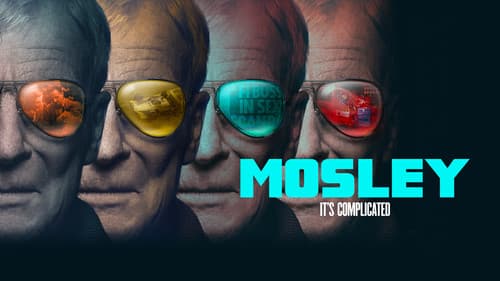 Mosley: It's Complicated still