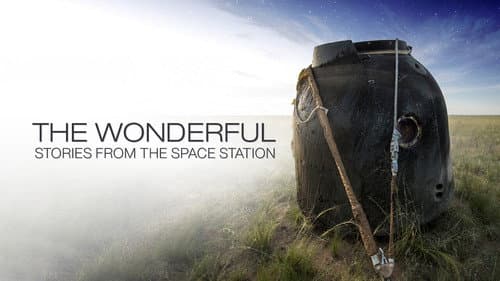 The Wonderful: Stories from the Space Station still