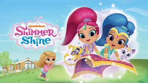 Shimmer and Shine still