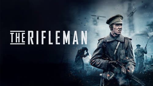 The Rifleman still