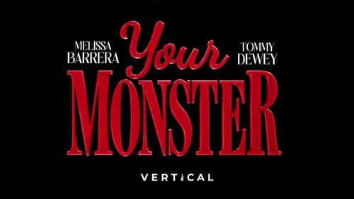 Your Monster still