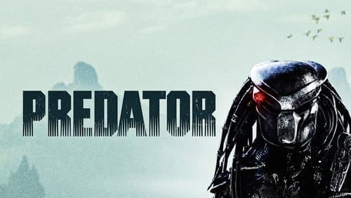 Predator still
