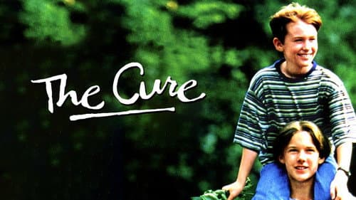The Cure still