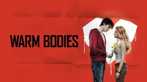 Warm Bodies still