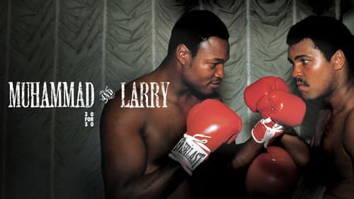 Muhammad and Larry still