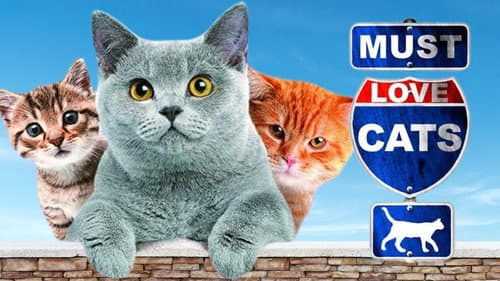 Animal Planet: Must Love Cats still