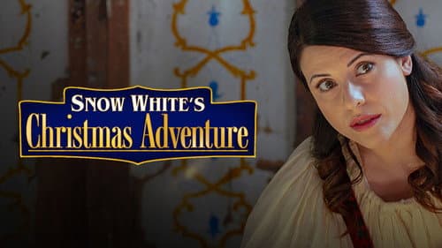 Snow White's Christmas Adventure still
